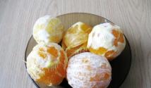 Рецепти смачного джему з апельсинів зі шкіркою і без цедри Апельсиновий джем