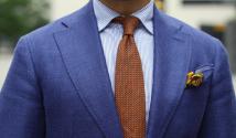 Що означає колір краватки