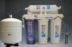 Який фільтр грубої очистки води краще вибрати і як його встановити Як встановлюється фільтр грубої очистки води