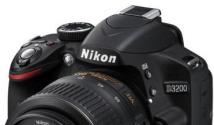 Що потрібно знати про об'єктиви Nikon?