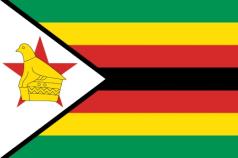 Екзотична країна Зімбабве