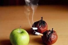Куріння як соціальна проблема