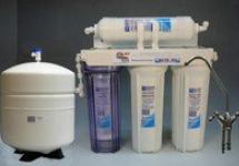 Який фільтр грубої очистки води краще вибрати і як його встановити Як встановлюється фільтр грубої очистки води