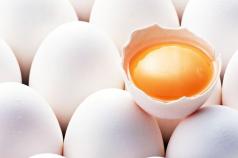 Raznovrsne opcije dijeta sa jajima sa izveštajnim menijima i receptima: mršavljenje uz pomoć proteina Meni za mršavljenje za 4 težine