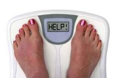 Psikologjia e sëmundjes: Vaga e mbibotës, obeziteti