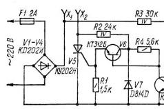 Sélections de circuits amplificateurs radio pour la maison