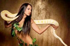 Karakteristike ljudi na rijeci zmije: što ljudi misle o znaku mudrosti Ljudi na rijeci zmije